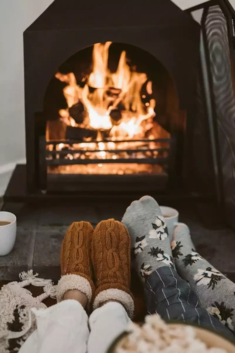 poele à bois